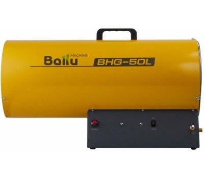 Пушка газовая Ballu BHG-50L
