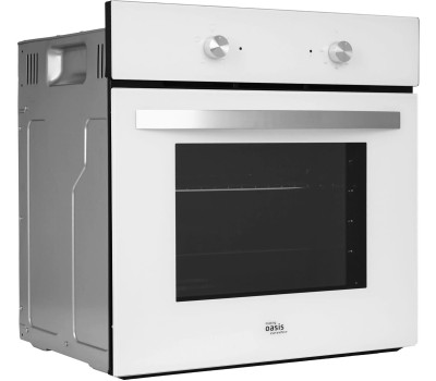Духовой шкаф электрический OASIS 312 Духовой шкаф электрический 