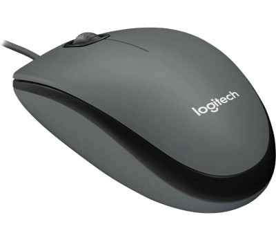 Мышь проводная Logitech 910-001795/910-001793/910-001794/910-001970