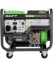 BAFF Генератор DG 7000 EC