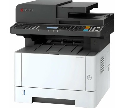 Kyocera MA4000x (110C143AX0) {A4, 40 стр/мин, 1200 х 1200 dpi, USB, Ethernet, старт. картр.TK-1275, АЗИЯ}