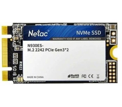 Накопитель SSD NETAC NT01N930ES-001T-E2X