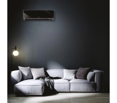 Сплит-система ROYAL THERMO Сплит-система инверторного типа Barocco DC RTBI-09HN8/black комплект