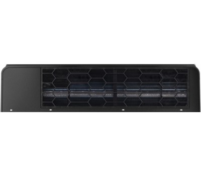 Сплит-система ROYAL THERMO Сплит-система инверторного типа Barocco DC RTBI-09HN8/black комплект