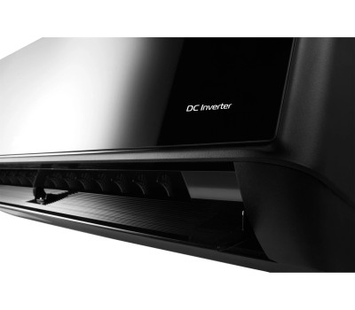 Сплит-система ROYAL THERMO Сплит-система инверторного типа Barocco DC RTBI-09HN8/black комплект