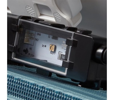 Сплит-система ROYAL THERMO Сплит-система инверторного типа Barocco DC RTBI-09HN8/black комплект