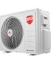 Сплит-система ROYAL THERMO Сплит-система инверторного типа Barocco DC RTBI-09HN8/black комплект
