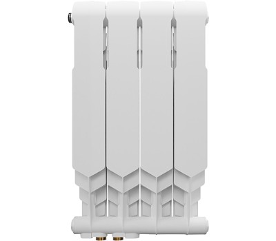 Радиатор ROYAL THERMO Радиатор Vittoria Super 500 2.0 VDR80 - 9 секц