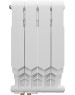 Радиатор ROYAL THERMO Радиатор Vittoria Super 500 2.0 VDR80 - 9 секц