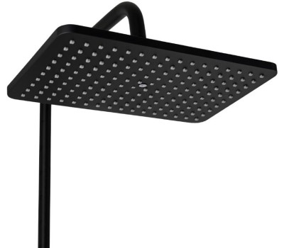 FABIA - Смеситель + стойка душевая 