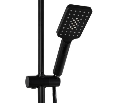 FABIA - Смеситель + стойка душевая 