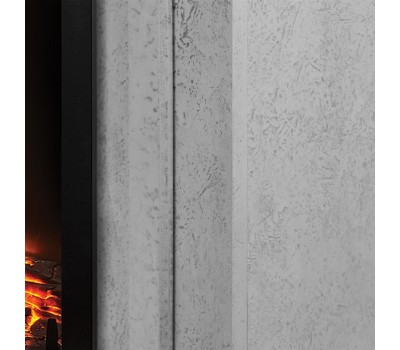 Камин электрический FIRELIGHT Портал Antico 25 серый