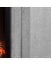 Камин электрический FIRELIGHT Портал Antico 25 серый