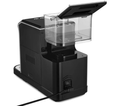 Кофемашина автоматическая KITFORT KT-7166