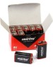 Элементы питания SMARTBUY (SBBZ-9V01S) 6F22/1S