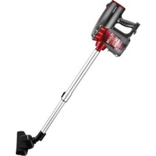 Безмешковый пылесос CENTEK CT-2561 черный/красный