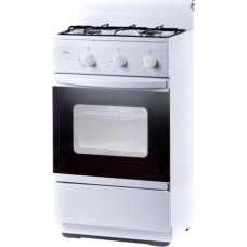 Плита газовая FLAMA CK 2202 W