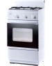 Плита газовая FLAMA CK 2202 W