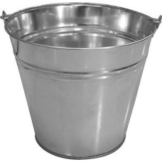 РОССИЯ Ведро оцинкованное 12л (090115)
