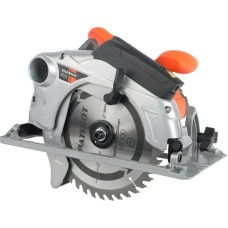 Пила PATRIOT 190301640 CS 190 Пила циркулярная