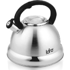 Чайник со свистком LARA LR00-59 4.5 л