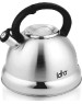 Чайник со свистком LARA LR00-59 4.5 л