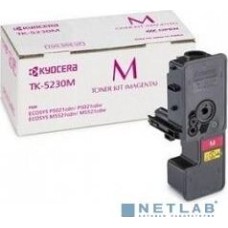 Картридж KYOCERA-MITA TK-5230M