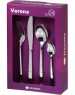 Столовые приборы DANIKS Verona 347169