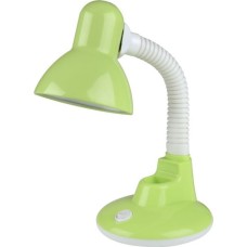 Светильник настольный UNIEL (UL-00001811) TLI-227 GREEN E27