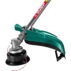 Коса сетевая ЗУБР КСВ-42-1700 Коса сетевая, ш/с 42/25 см 1700 Вт