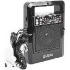 Радиоприёмник VIKEND TRAVELER-Радиоприемник