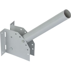 Кронштейн универсальный для консольного светильника UNIEL (UL-00003573) UFV-C01/48-500 GREY