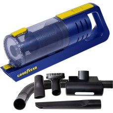 Автомобильный пылесос GOODYEAR GY-VC-02 GY000192