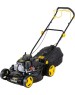 Газонокосилка бензиновая HUTER GLM-5.0 SP 70/3/2 Газонокосилка бензиновая