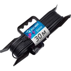Силовой удлинитель КОСМОС YPKSM30M-1G(6A)