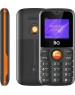 Телефон мобильный BQ 1853 Life Black/Orange