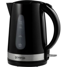 Чайник электрический GORENJE K17BK черный