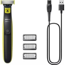 Триммер PHILIPS QP2724/10, ИНДОНЕЗИЯ