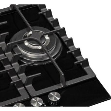 Варочная панель газовая ZIGMUND & SHTAIN M234B