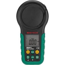 Люксметр MASTECH (13-1216) Люксметр MS6612