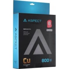 Автокомпонент ASPECT -AWK-8.4PRO