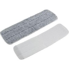 Насадка из микрофибры для швабры LEONORD Насадка из микрофибры для швабры WRING (005099)