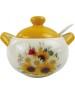 Горшочек для сыпучих продуктов BACKMAN BM-0625-01