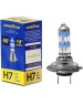 Лампа галогенная GOODYEAR Н7 12V 55W PX26d Premium +150% GY017150