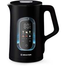 Чайник электрический BRAYER BR6101