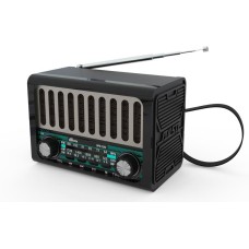 Радиоприемник RITMIX RPR-020