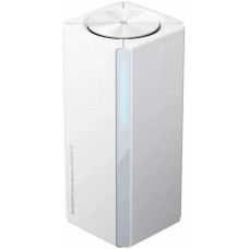 Роутер XIAOMI Mesh System AX3000 NE (1 шт.) White (DVB4465GL)