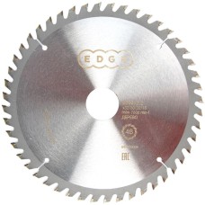 EDGE Диск пильный по дереву (200х48х32/30/20/16 мм, 48 зубьев)