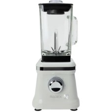 Стационарный блендер RageX R1501-201, 1.6л, 1200Вт, светло-серый, КИТАЙ