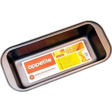Форма для выпечки APPETITE SL2028 д/хлеба а/пр 30х13х6см